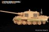 Voyager Model PE351016 WWII German Panther G Early ver.Basic upgrade set For TAKOM 2119/2134 1/35